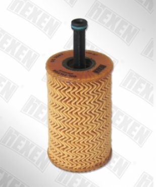 FILTRU ULEI HEXEN OC 3047 (SH 4725P)-(OE 667)