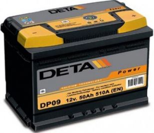 Deta DB705 Power