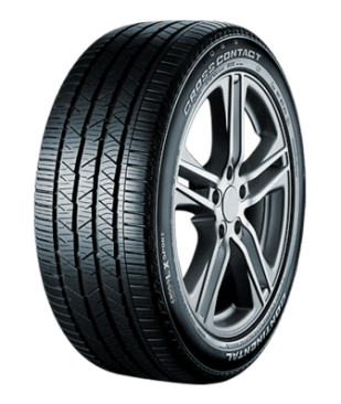 Continental CrossContact LX Sport AO 285/40 R21 109H XL 