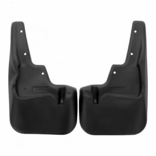 Apărătoare de noroi față Novline MITSUBISHI Outlander, 2012 2 buc.