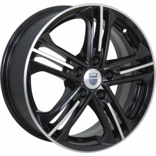 Kik Trinity-BS 46/6 R15/5x114.3