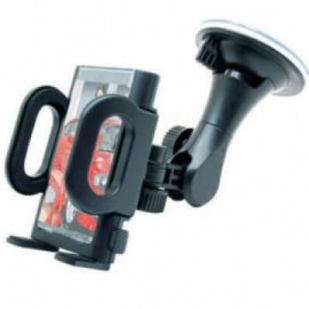 Держатели для телефона S025 PCE 1 black 