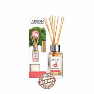 Ароматиз. Areon Fresco Spring Bouquet 1шт