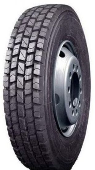 Satoya SD-060 215/75 R17.5
