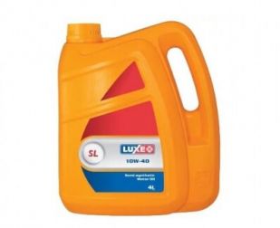 Luxe SL 10w40 SG/CD 4L