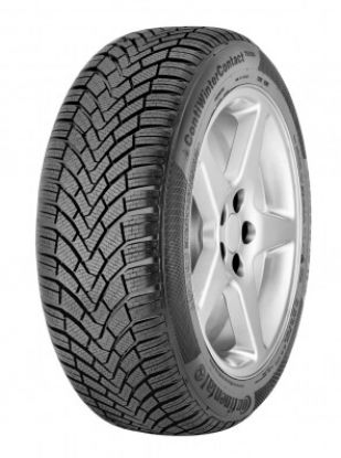 Continental ContiWinterContact TS 850 195/55 R15 85H