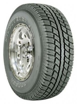 Cooper Discoverer ATR 235/80 R17 117Q