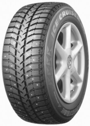 Bridgestone Ice Cruiser 5000 265/65 R17 116T