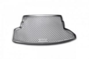 Nissan Juke 2WD (2010-14) portbagaj