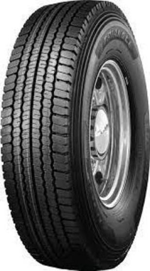 Triangle TRD 02 295/80 R22.5