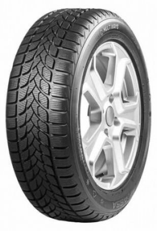 Lassa Multiways 4х4 215/70 R16 100T