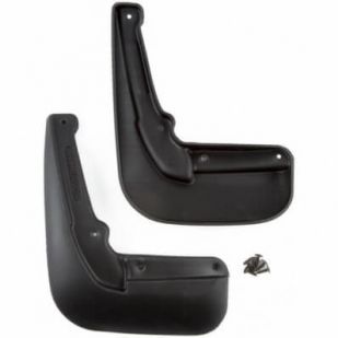 Apărătoare de noroi spate Novline LADA Largus, 2012-> 2 buc