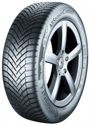 Continental AllSeasonContact 215/60 R17 96H