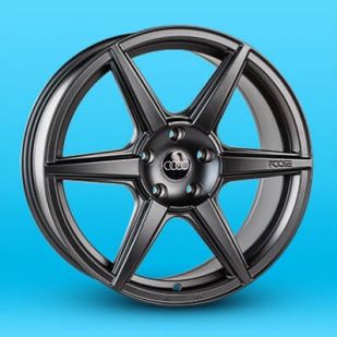 Replica Audi GT 10033 8.0 R18 5x112 42 66.45 GMF 