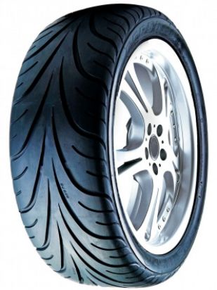 Federal 595 RS-R 255/40 R17 94W