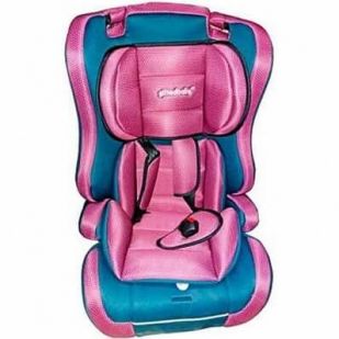 Детское автокресло HD-02 019-2 9-36кг