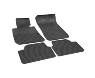 Автоковрики резиновые Rigum для BMW 1 05 -3dv (E90-04)/Coupe