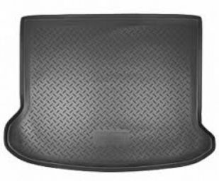 Volvo XC60 (2008-) portbagaj