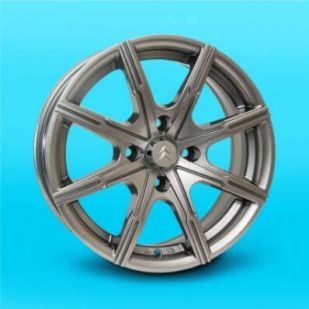 Replica Citroen JT-1601 7.0 R16 4x108 20 65.1 BM 