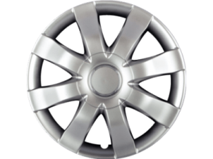 Колпаки для колес 15 SULBUS SKS 323/15