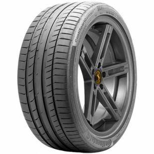 Continental ContiSportContact 5 P RO1 XL FR 275/30R21 98Y
