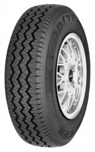 Goodyear Cargo G28 195/80 R14 106R