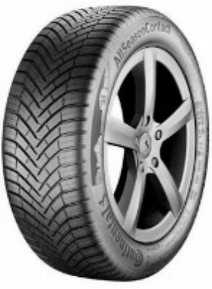 Continental AllSeasonContact 225/60 R18 100H