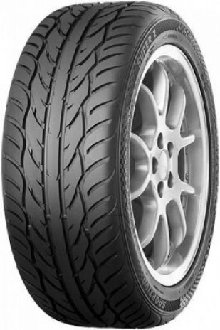 Sportiva Super Z 205/55 R16 91H