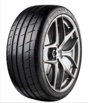 Bridgestone Potenza S007 295/35 R20 105Y
