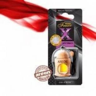 Prep.pt parfum.inc. Areon Auto retail Perfume 1 buc