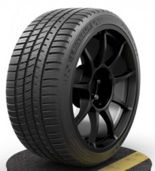 Michelin Pilot Sport A/S 3 275/40 R20 106V