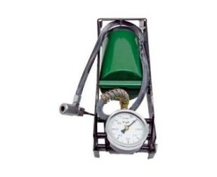 Pompă auto de aer picior NC-11-F004