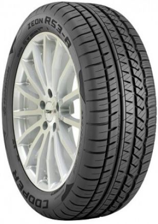 Cooper Zeon RS3-A 275/35 R18 95W