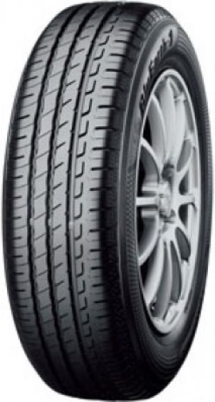 Yokohama BluEarth-1 205/55 R16 91V