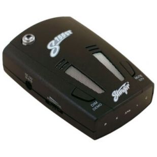 Antiradar Stinger S155 ST