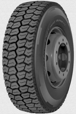 Kormoran Roads D 235/75 R17.5