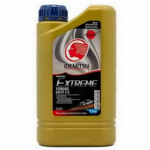 Idemitsu Extreme SN/CF 10W-40 1L