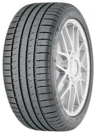 Continental ContiWinterContact TS 810 Sport 245/50 R18 100H