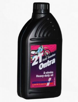 Kuttenkeuler 2-T Ontra 15W40 0.25L