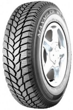 GT Radial Maxmiler WT 185/75 R16 102R