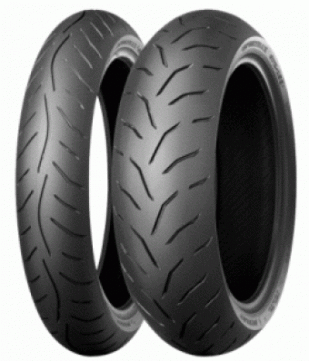 Dunlop Sportmax GPR-200 160/60 R15 67H