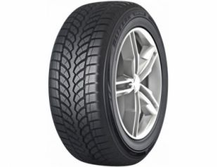 Bridgestone Blizzak LM-80 EVO 215/65 R16 102H