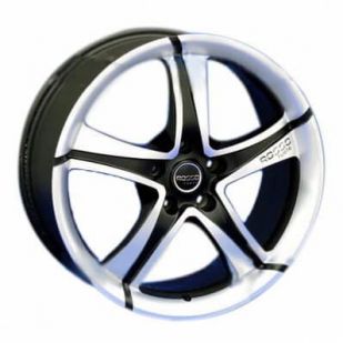 Aleks F183 7.5 R17 5x108 45 73.1 HS 