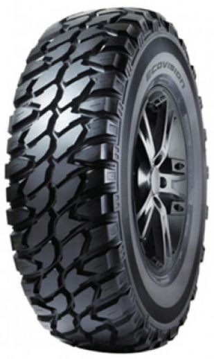 Ovation Ecovision VI-186MT 245/70 R16 86H