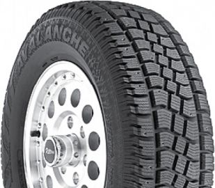 Hercules Avalanche X-Treme SUV 275/55 R20 117S