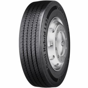 Continental Conti Hybrid LS3 3pmsf 04121080000 215/75R17.5 126/124M