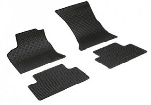 Covorase auto Rigum pentru Porsche Macan 14-