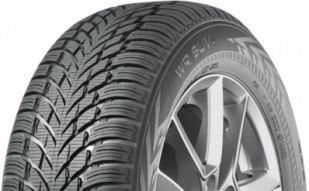 Nokian WR SUV 4 235/65 R18 110H