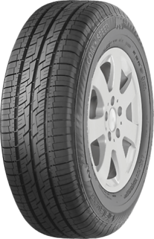 Gislaved Com Speed 195/75 R16C 107/105R