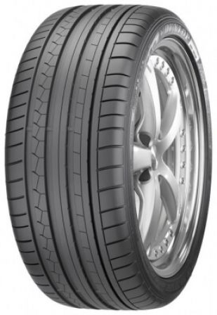 Dunlop SP Sport Maxx GT 225/40 R18 95Y